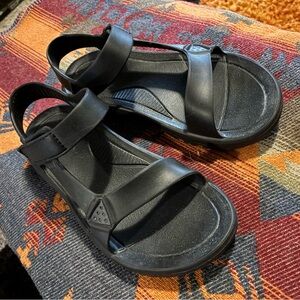 Teva, Women’s, ApreAqua, Drift Water, Sandals